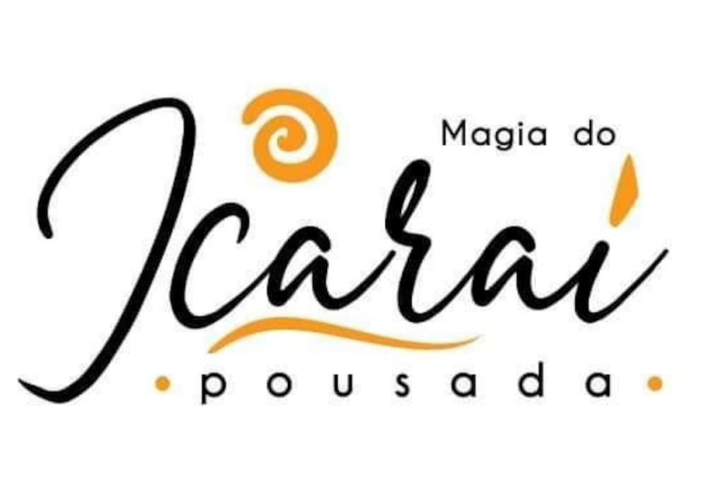 Pousada Magia Do Icarai Caucaia Esterno foto